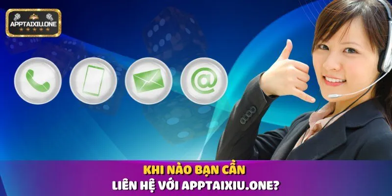 Khi nào bạn cần liên hệ với agxsilver.io?